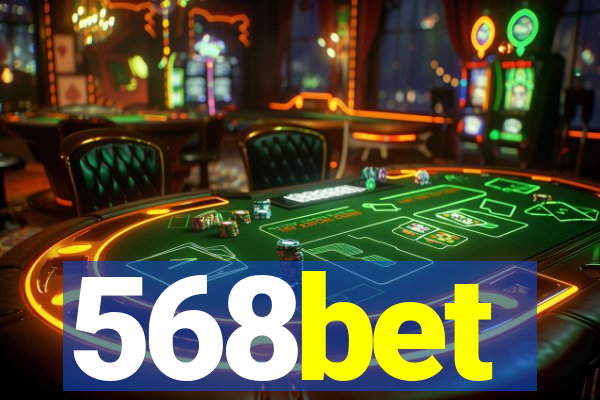 568bet