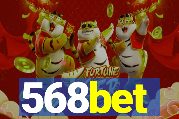 568bet