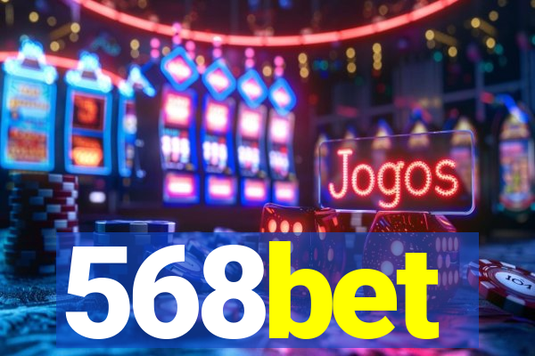 568bet