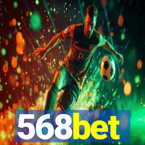 568bet