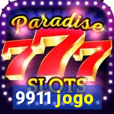 9911 jogo