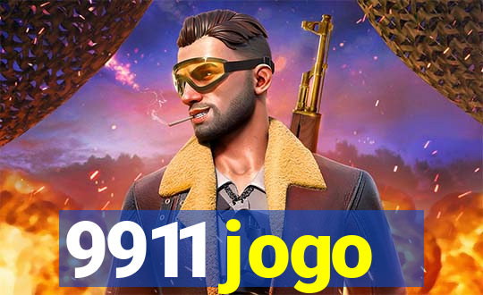 9911 jogo