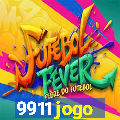 9911 jogo