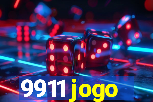 9911 jogo