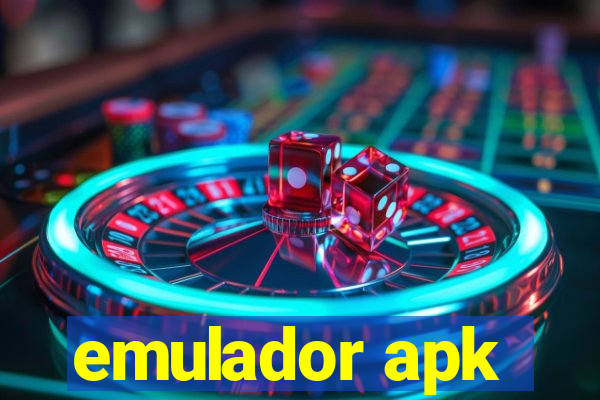 emulador apk