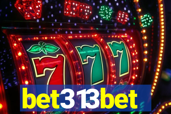 bet313bet