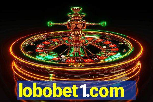 lobobet1.com