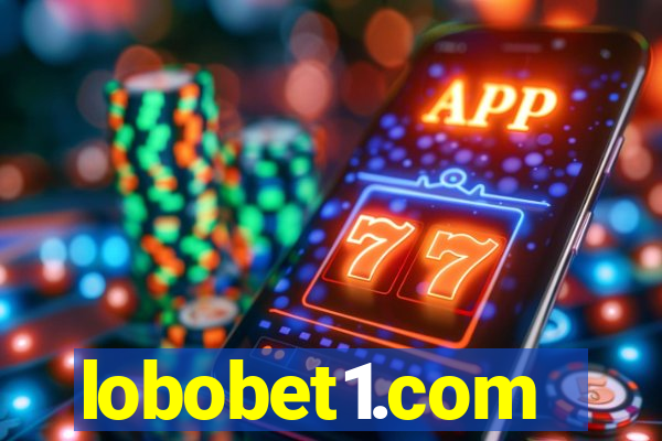 lobobet1.com