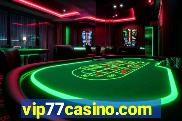 vip77casino.com