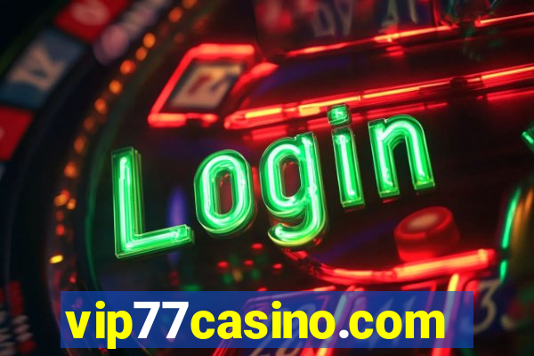 vip77casino.com