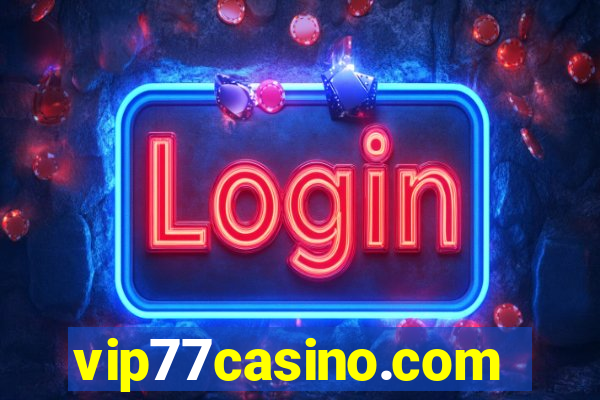 vip77casino.com