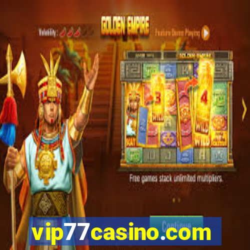 vip77casino.com