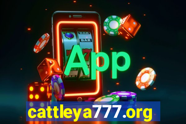 cattleya777.org