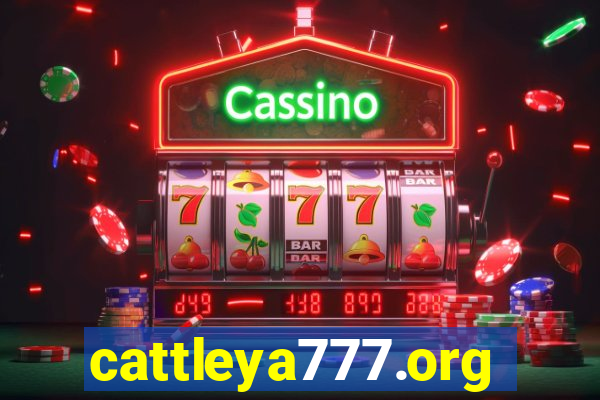 cattleya777.org