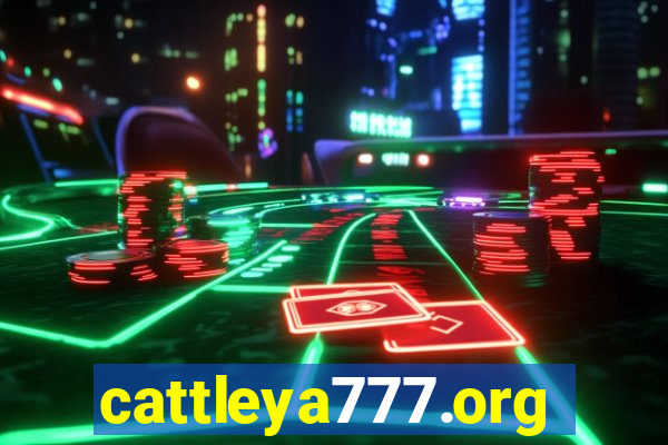 cattleya777.org