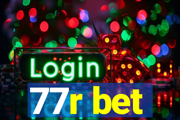 77r bet