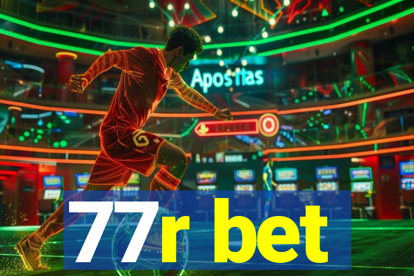 77r bet