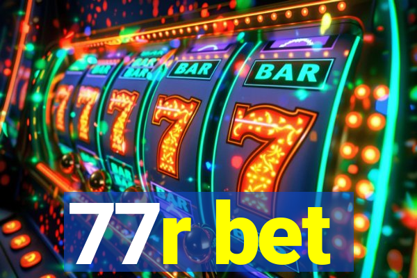 77r bet