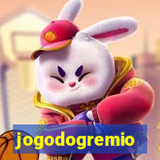 jogodogremio