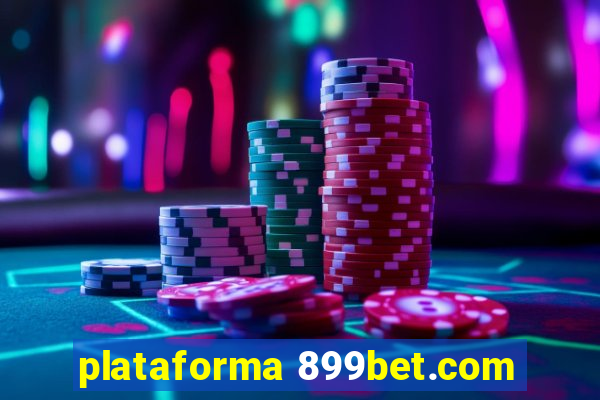 plataforma 899bet.com