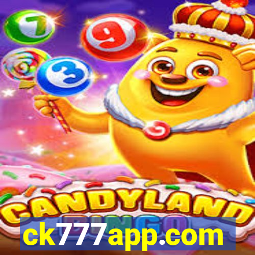 ck777app.com