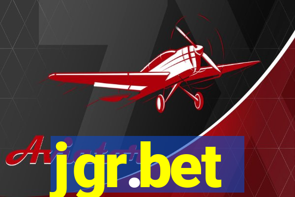 jgr.bet