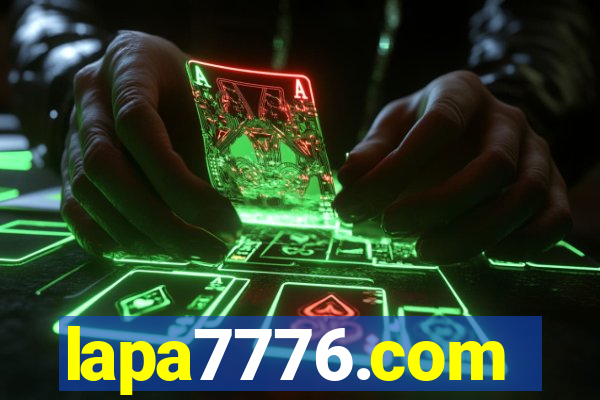 lapa7776.com