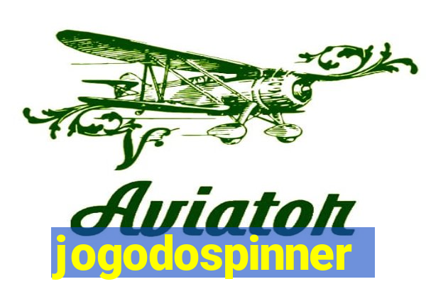 jogodospinner