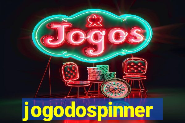 jogodospinner