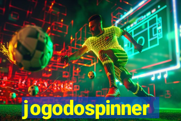 jogodospinner