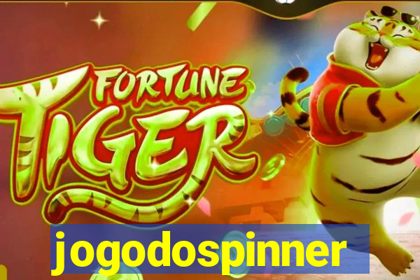 jogodospinner