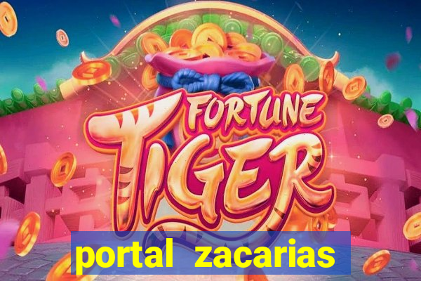 portal zacarias cavando propia cova