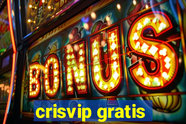 crisvip gratis