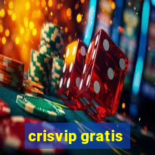 crisvip gratis