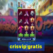 crisvip gratis