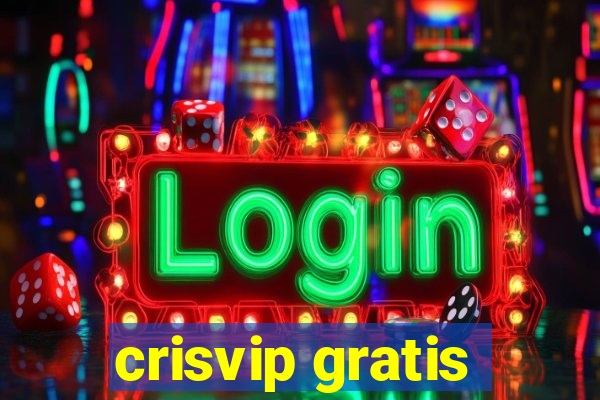 crisvip gratis