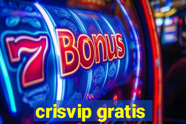 crisvip gratis