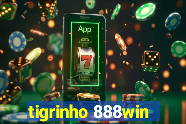 tigrinho 888win