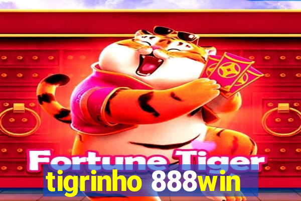 tigrinho 888win