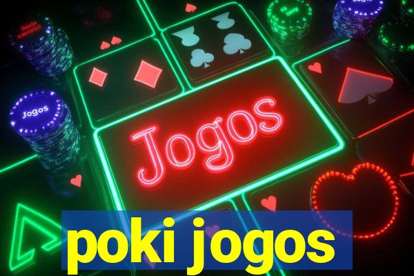 poki jogos