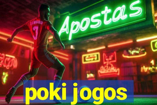 poki jogos