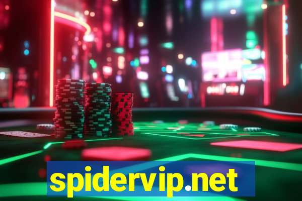 spidervip.net