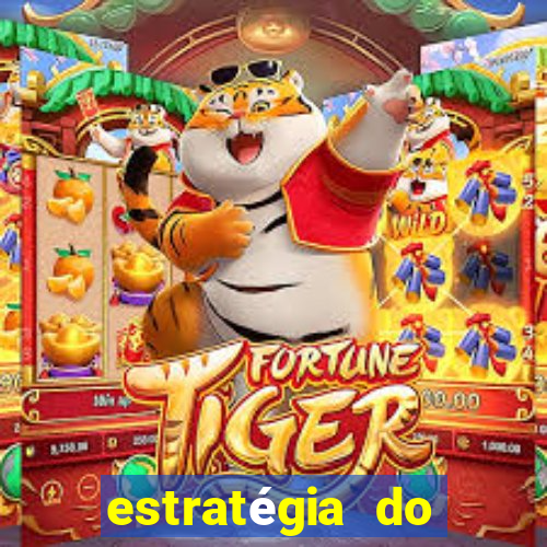 estratégia do coelho fortune