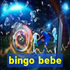 bingo bebe