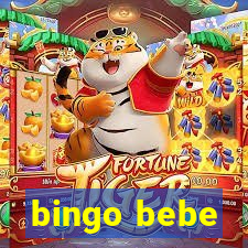 bingo bebe