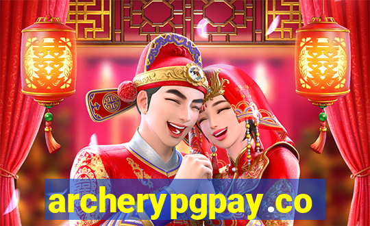 archerypgpay.com