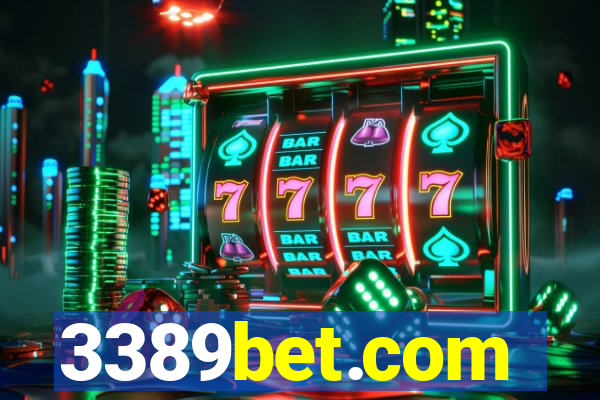 3389bet.com