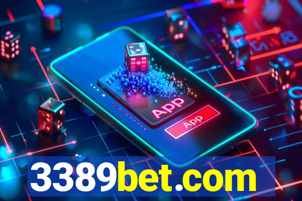 3389bet.com