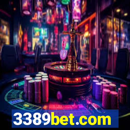 3389bet.com