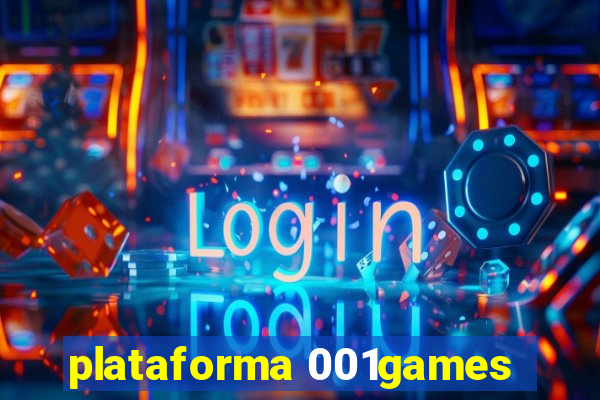 plataforma 001games